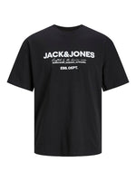 Jack & Jones Gale - Logo t-shirt - HUSET Men & Women (8785438638427)