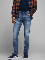 Jack & Jones Glenn 357 - Slim fit jeans - HUSET Men & Women (4801733328975)