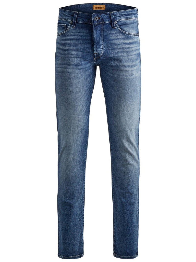 Jack & Jones Glenn 357 - Slim fit jeans - HUSET Men & Women (4801733328975)