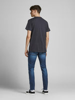 jjGlenn 811 Medblue jeans noos (6596721999951)