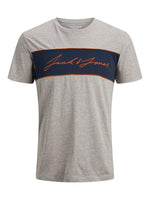 Jack & Jones Hikari - T-shirt (4818729599055)