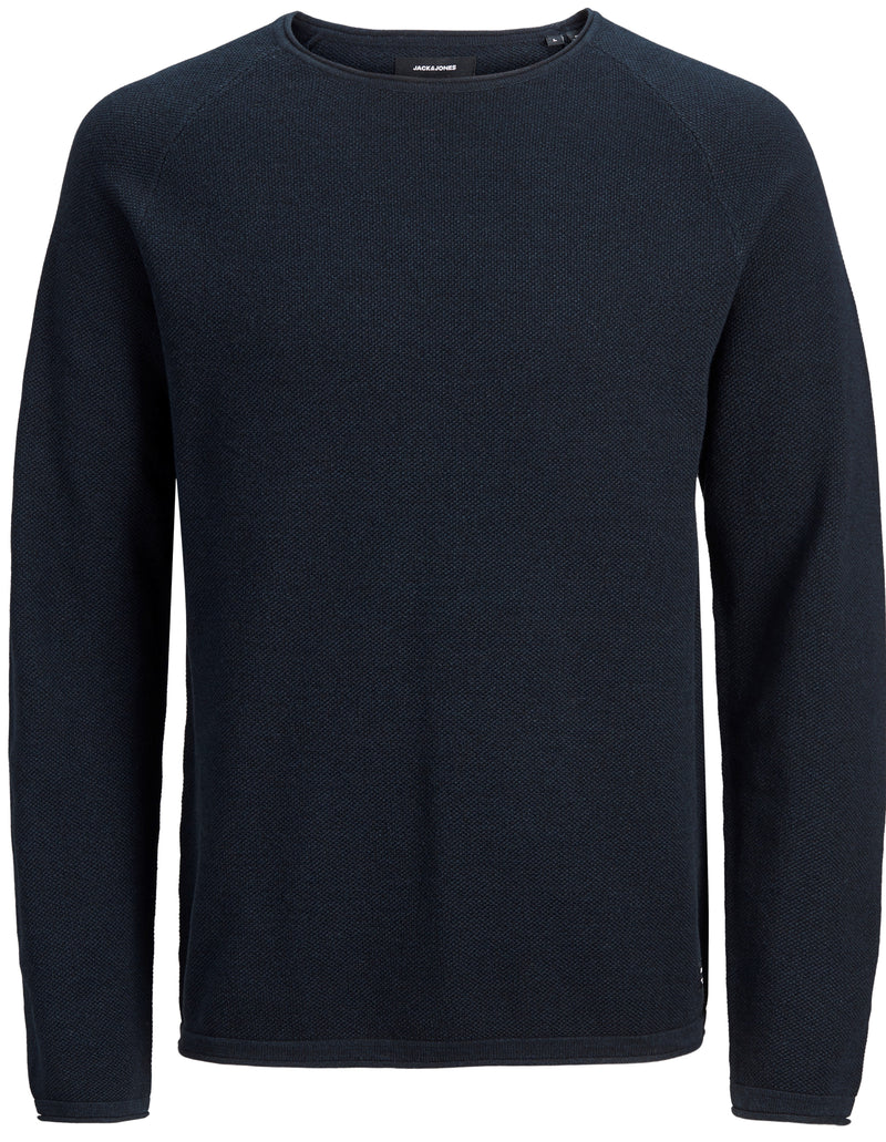 Jack & Jones Hill - Strik (6594030993487)