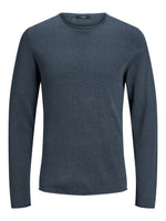 Jack & Jones Linen Knit - Strik (4865056669775)