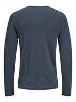 Jack & Jones Linen Knit - Strik (4865056669775)