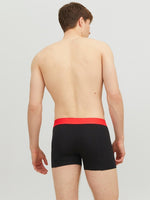 Jack & Jones Lucas - Bambus trunks 3-pak - HUSET Men & Women (8455902134619)