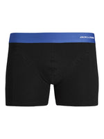 Jack & Jones Lucas - Bambus trunks 3-pak - HUSET Men & Women (8455902134619)