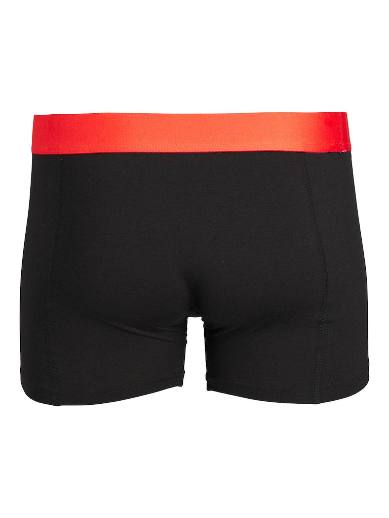 Jack & Jones Lucas - Bambus trunks 3-pak - HUSET Men & Women (8455902134619)