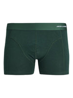 Jack & Jones Lucas - Bambus trunks 3-pak - HUSET Men & Women (8455902134619)