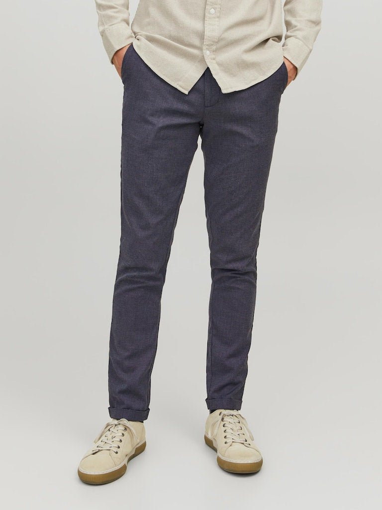 Jack & Jones Marco Connor - Slim fit chino - HUSET Men & Women (7993691472124)