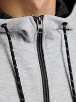 jjMars Sweat zip hood (6538083401807)