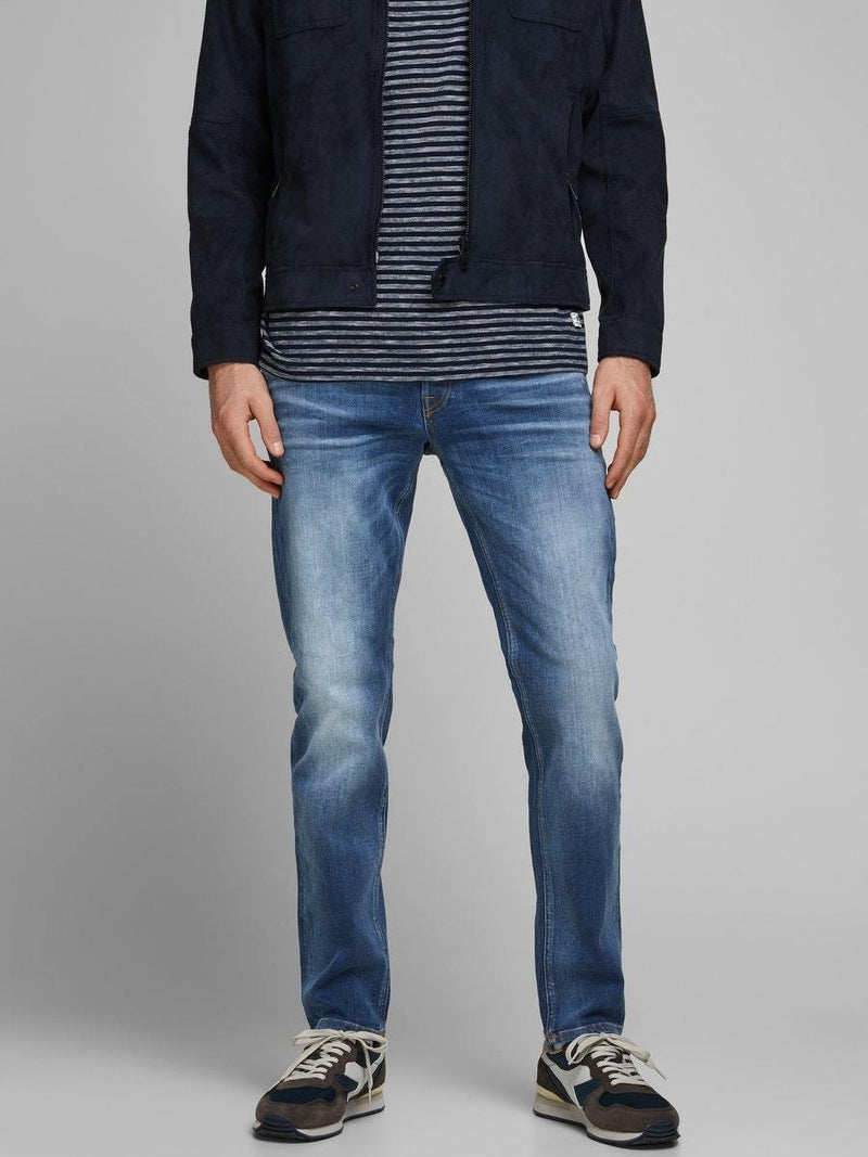 Jack & Jones Mike - Comfort jeans (4818735661135)