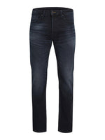 Jack & Jones Mike - 781 Tapered fit and button fly jeans - HUSET Men & Women (8455908065627)