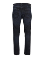 Jack & Jones Mike - 781 Tapered fit and button fly jeans - HUSET Men & Women (8455908065627)