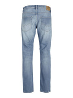 Jack & Jones Mike - Original 011 jeans - HUSET Men & Women (8680590049627)