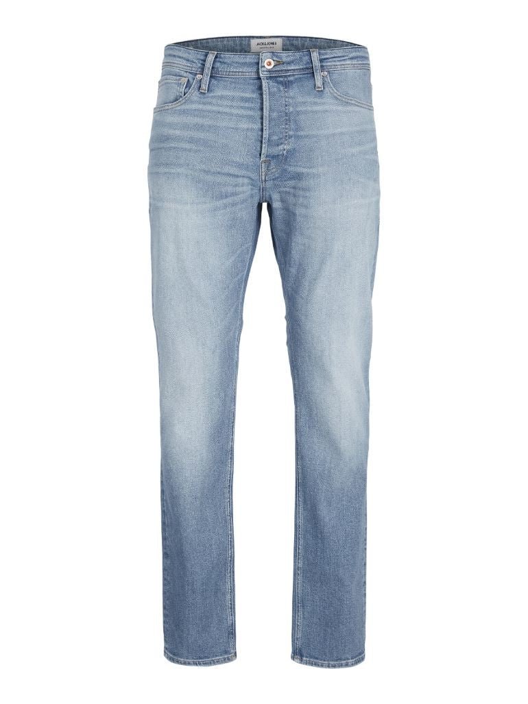 Jack & Jones Mike - Original 011 jeans - HUSET Men & Women (8680590049627)