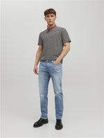 Jack & Jones Mike - Original 011 jeans - HUSET Men & Women (8680590049627)