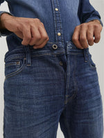 Jack & Jones Mike - Original 211 jeans - HUSET Men & Women (8680654111067)