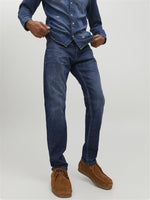 Jack & Jones Mike - Original 211 jeans - HUSET Men & Women (8680654111067)