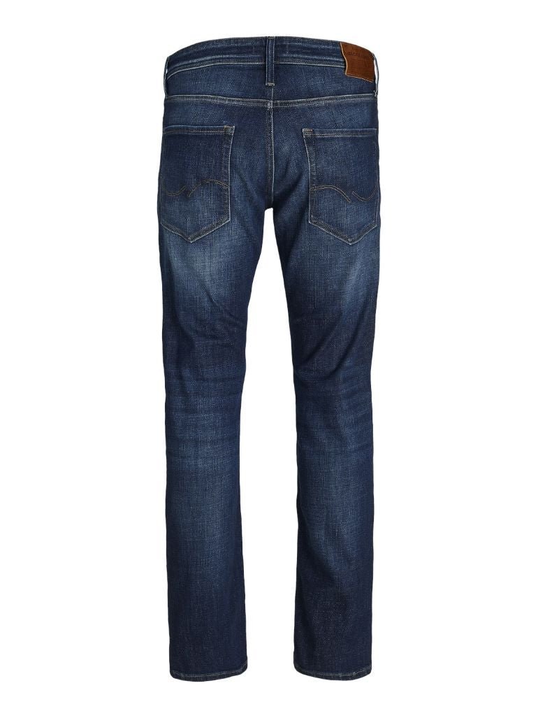 Jack & Jones Mike - Original 211 jeans - HUSET Men & Women (8680654111067)