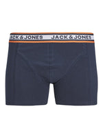 Jack & Jones Myle - Trunks 3-pak - HUSET Men & Women (8455898464603)