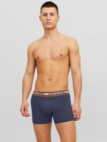 Jack & Jones Myle - Trunks 3-pak - HUSET Men & Women (8455898464603)