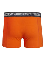 Jack & Jones Myle - Trunks 3-pak - HUSET Men & Women (8455898464603)