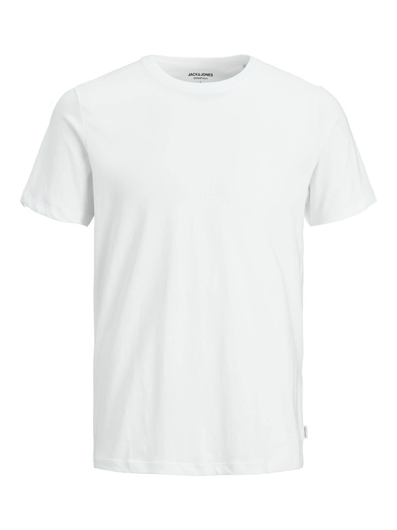 jjOrganic Basic Tee noos (4865046118479)