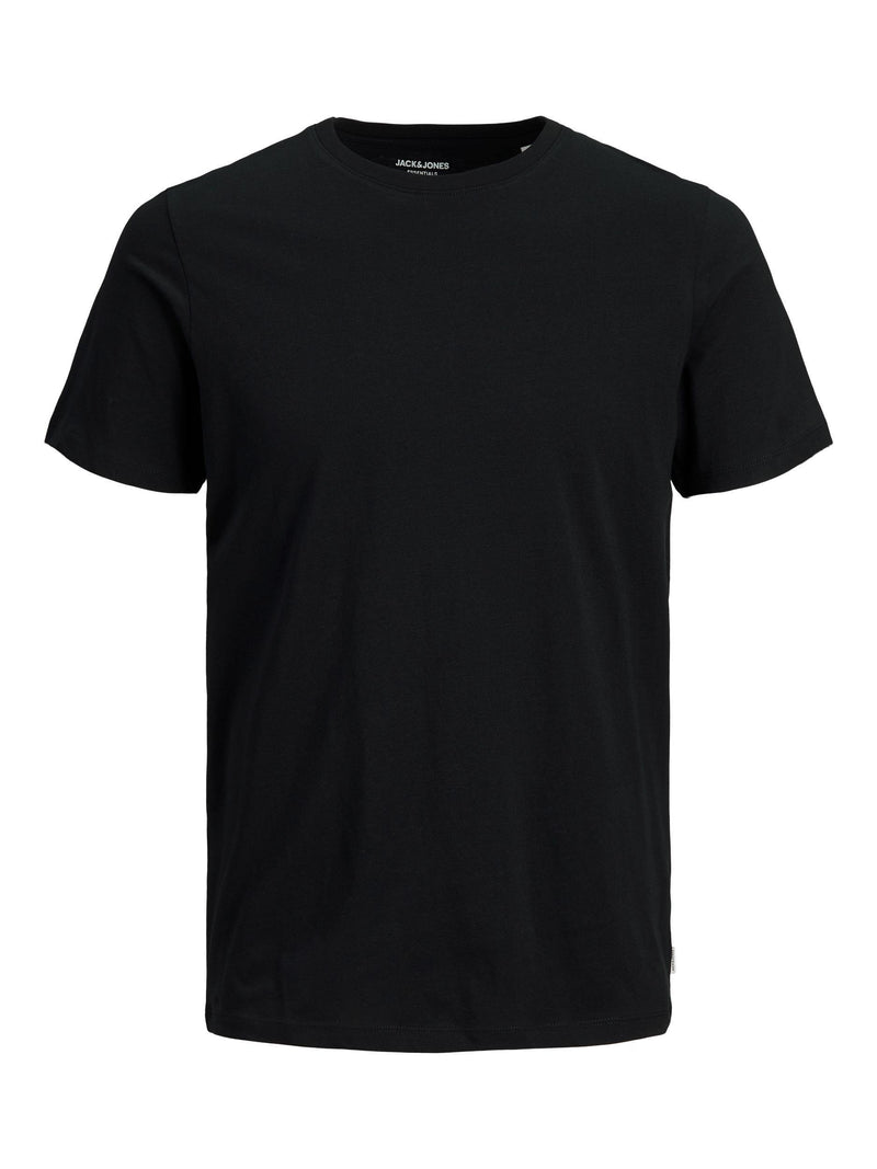 jjOrganic Basic Tee noos (4865046118479)