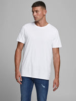 jjOrganic Basic Tee noos (4865046118479)