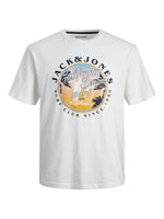 Jack & Jones Owen - T-shirt - HUSET Men & Women (8785460298075)