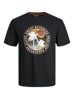 Jack & Jones Owen - T-shirt - HUSET Men & Women (8785460298075)