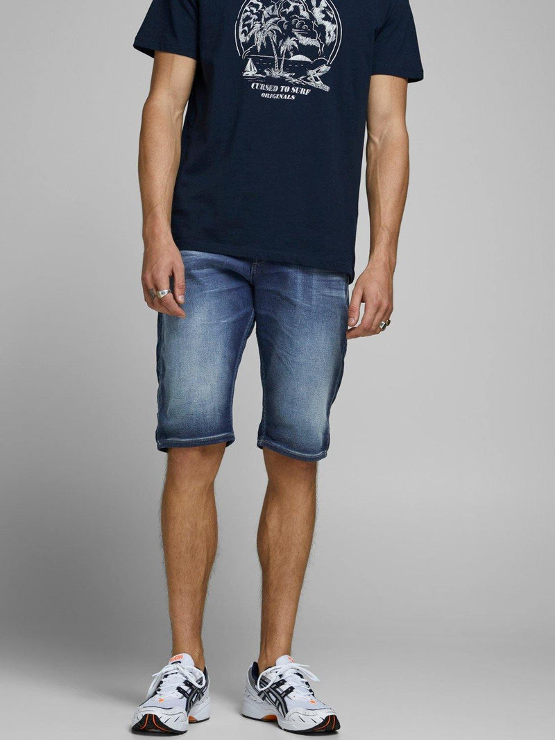 jjRex Long shorts dkblue ik STS (4818727796815)