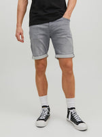 Jack & Jones Rick 370 - Shorts - HUSET Men & Women (7993738133756)