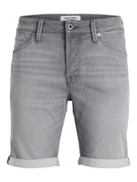 Jack & Jones Rick 370 - Shorts - HUSET Men & Women (7993738133756)