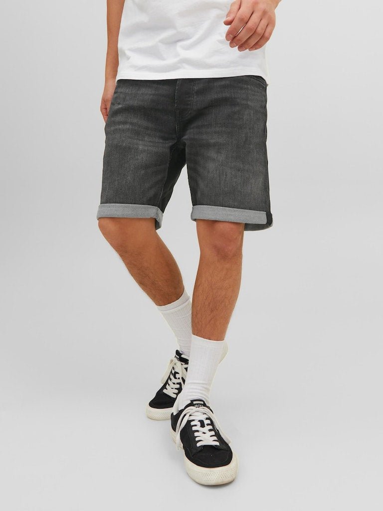 Jack & Jones Rick 612 - Shorts - HUSET Men & Women (7993742229756)