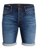 Jack & Jones Rick 704 - Shorts - HUSET Men & Women (7993738068220)