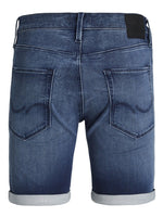 Jack & Jones Rick - Denim shorts 341 - HUSET Men & Women (8853297922395)