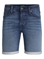 Jack & Jones Rick - Denim shorts 341 - HUSET Men & Women (8853297922395)