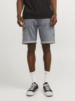 Jack & Jones Rick - Denim shorts - HUSET Men & Women (8840385200475)