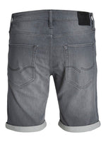 Jack & Jones Rick - Denim shorts - HUSET Men & Women (8840385200475)