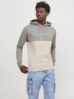 Jack & Jones Ryder - Sweat hoodie - HUSET Men & Women (8681630138715)