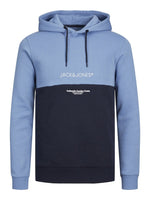 Jack & Jones Ryder - Sweat hoodie - HUSET Men & Women (8681630138715)