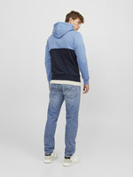 Jack & Jones Ryder - Sweat hoodie - HUSET Men & Women (8681630138715)