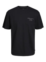 Jack & Jones Sanchez - Branding T-shirt - HUSET Men & Women (8484158243163)