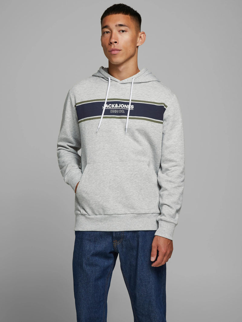 Jack & Jones Shaker - Sweat (4818732253263)