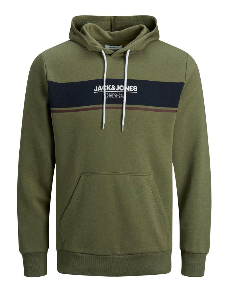 Jack & Jones Shaker - Sweat (4818732253263)