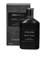 Jack & Jones Simply Iconic - Fragance 75ml - HUSET Men & Women (7601598267644)