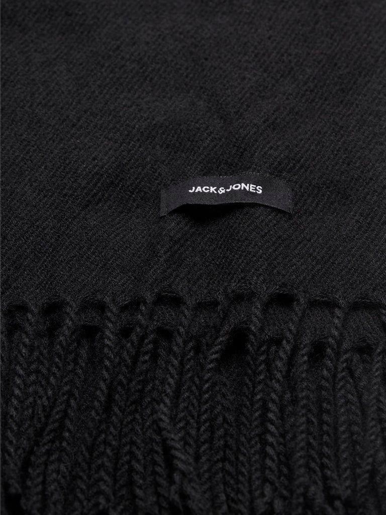 Jack & Jones Solid - Tørklæde - HUSET Men & Women (8516306731355)