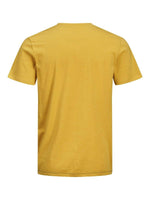 Jack & Jones Station Tee - T-shirt (4818729861199)