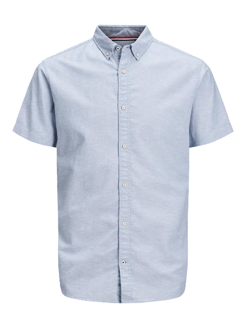 jjSummer shirt slim ss sts (6545299963983)